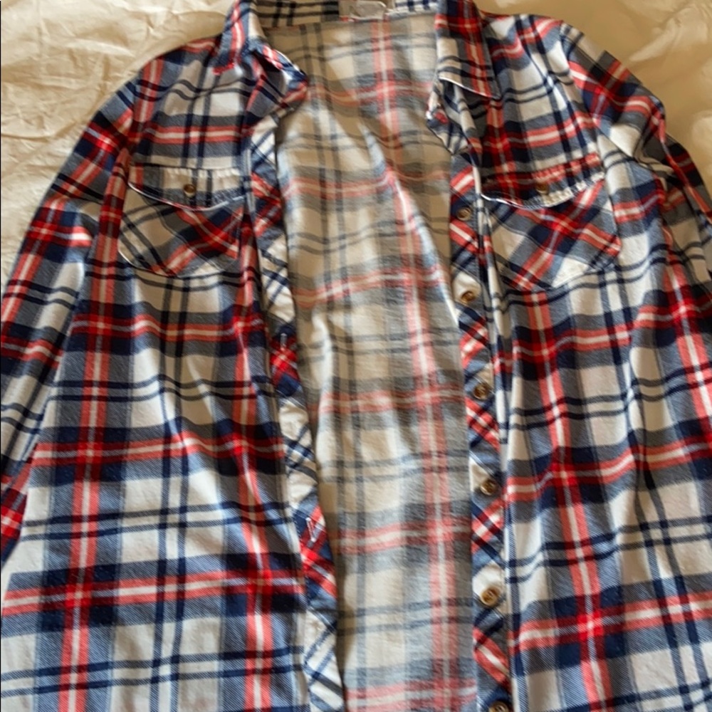 Flannel